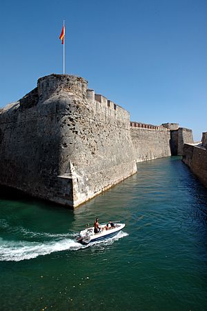 Ceuta Spain