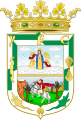 Coat of Arms of Isla Fernandina (Cuba)