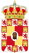 Coat of arms of Jaén