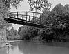 Corbett's/Eby's Mill Bridge