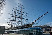 Cutty Sark (16719233476)