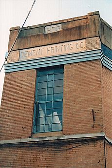 Dement Printing Company 2