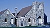 Dinwiddie Presbyterian Church and Cemetery