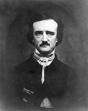 Edgar Allan Poe 2