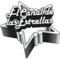 El Canal de las Estrellas 1980s logo