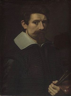 Elsheimer, Adam - Self-portrait.jpg