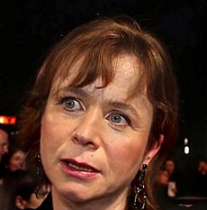 Emily Watson in 2014