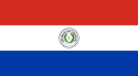 Flag of Paraguay