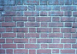 Flemish Bond