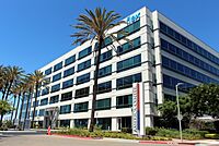 Flex US Headquarters San Jose