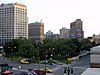 Grand Circus Park elevated angle - Detroit Michigan.jpg