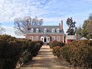 Gunston Hall VA 2014 02 02 45