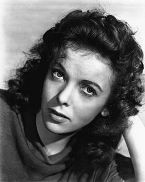 Ida Lupino still