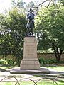 J150W-statue-Flinders