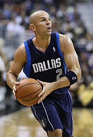 Jason Kidd mavs allison