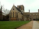 Jesus College Chapel, Cambridge - geograph.org.uk - 168873.jpg