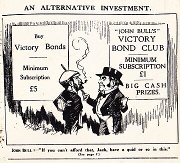 JohnBullCartoon1919