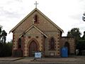 Karoonda catholic