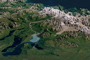 Katmai National Park, Alaska