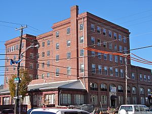 Kensington Branch of the Philadelphia YWCA