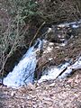 Kline Hollow Waterfall