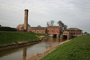 LadeBankPumpingStation