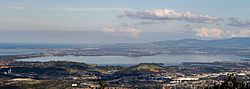 Lake Illawarra. View from Sublime Point lookout.jpg