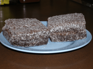 Lamington