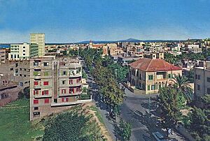 Lattakia 1970