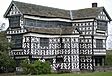 Little Moreton Hall