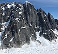 London Tower Alaska Range