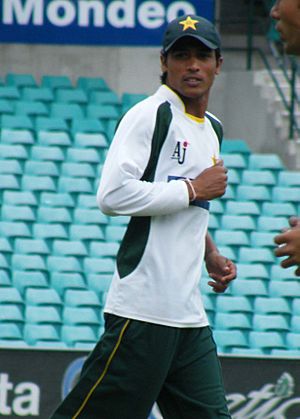 MOHAMMAD AMIR