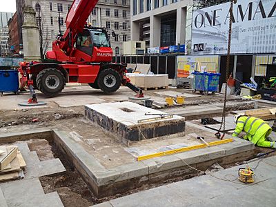 Manchester Cenotaph 2014-13