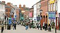 Market Square, Lisburn - geograph.org.uk - 1253560