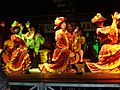 Martinique Costumes