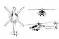 McDONNELL DOUGLAS AH-64 APACHE