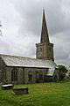 Menheniot Church - geograph.org.uk - 171719