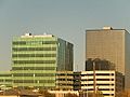 Midland, TX skyline DSCN1201