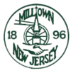 Official seal of Milltown, New Jersey