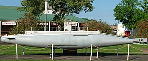 ModelB11Submarine2