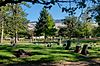 Mountain View Cemetery