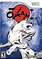 Okami-wii