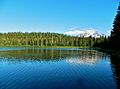 Olallie Lake, Washington 01