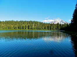 Olallie Lake, Washington 01.JPG