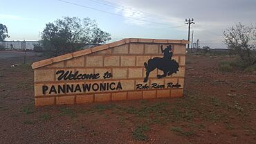 Pannawonica Welcome Sign.jpg