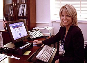 Paula Zahn Pentagon