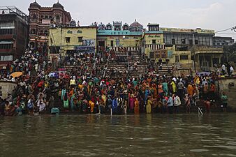 People of Varanasi 26