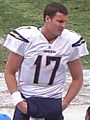 Philip Rivers 2008