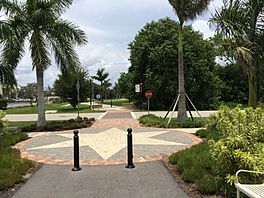 Punta Gorda Linear Park.JPG