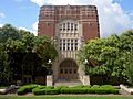 Purdue Student Union